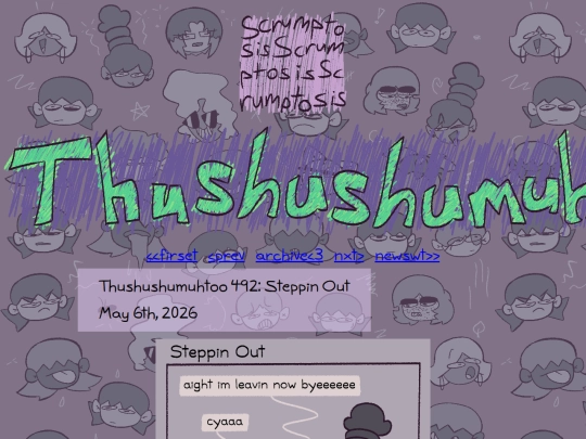 thushushumuhtoo-492 screenshot