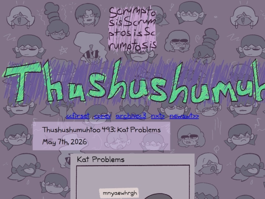 thushushumuhtoo-493 screenshot