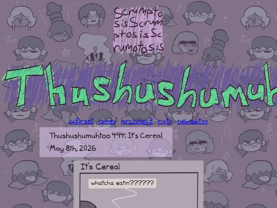 thushushumuhtoo-494 screenshot