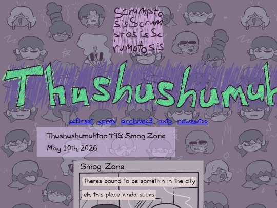thushushumuhtoo-496 screenshot