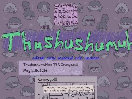 thushushumuhtoo-497 screenshot