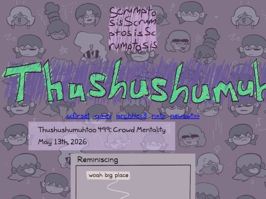 thushushumuhtoo-499 screenshot