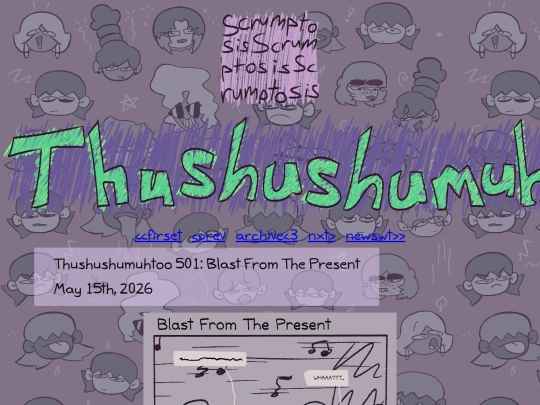 thushushumuhtoo-501 screenshot