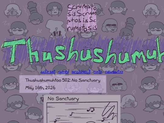 thushushumuhtoo-502 screenshot