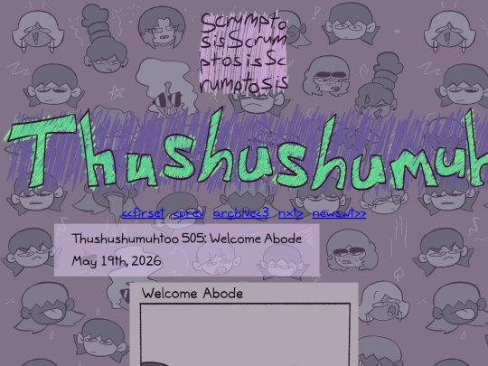 thushushumuhtoo-505 screenshot