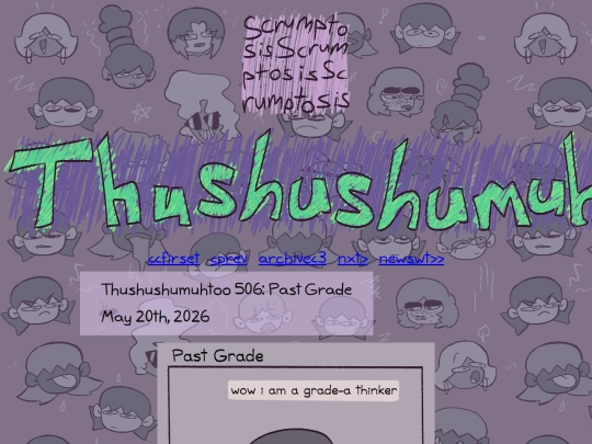 thushushumuhtoo-506 screenshot