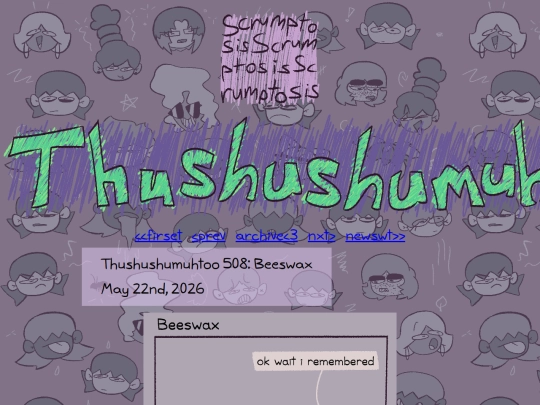 thushushumuhtoo-508 screenshot