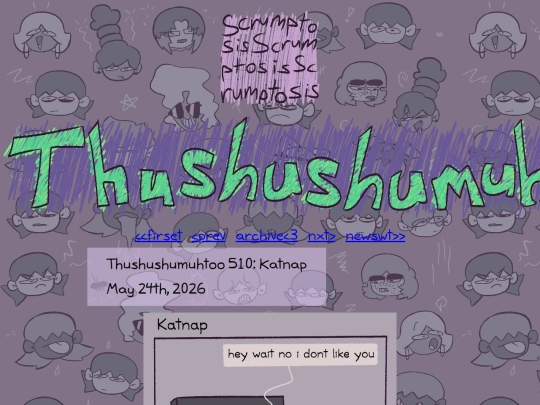 thushushumuhtoo-510 screenshot