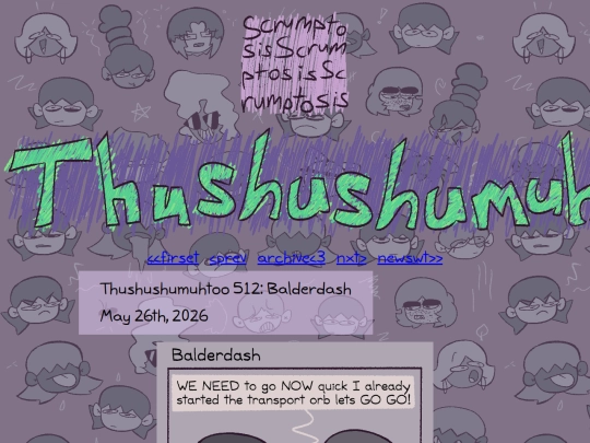 thushushumuhtoo-512 screenshot