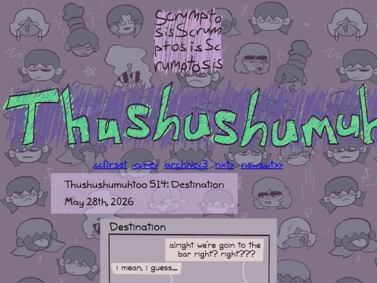 thushushumuhtoo-514 screenshot