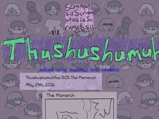 thushushumuhtoo-515 screenshot