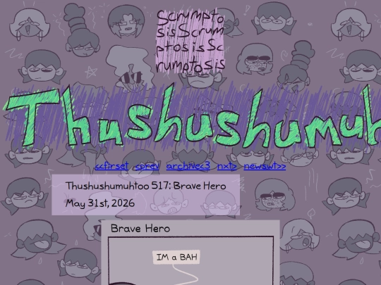 thushushumuhtoo-517 screenshot