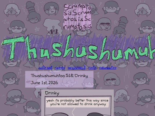 thushushumuhtoo-518 screenshot