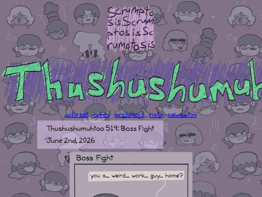 thushushumuhtoo-519 screenshot