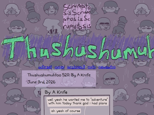 thushushumuhtoo-520 screenshot