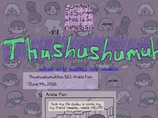 thushushumuhtoo-521 screenshot