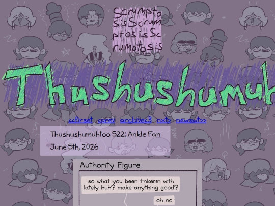 thushushumuhtoo-522 screenshot
