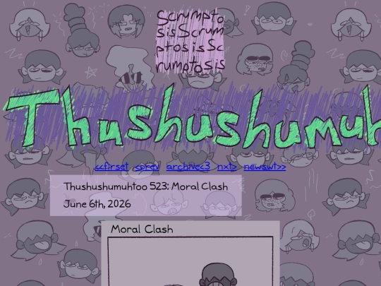 thushushumuhtoo-523 screenshot