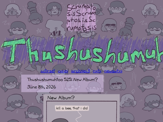 thushushumuhtoo-525 screenshot