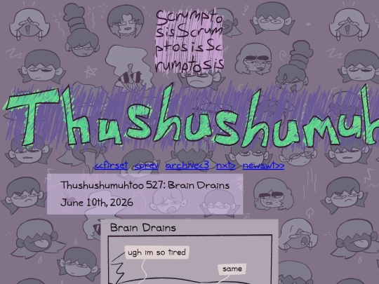 thushushumuhtoo-527 screenshot