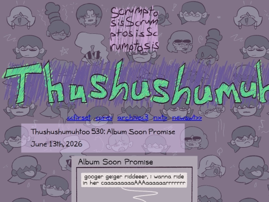 thushushumuhtoo-530 screenshot