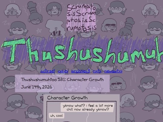thushushumuhtoo-531 screenshot