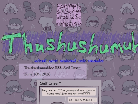 thushushumuhtoo-533 screenshot