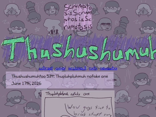 thushushumuhtoo-534 screenshot