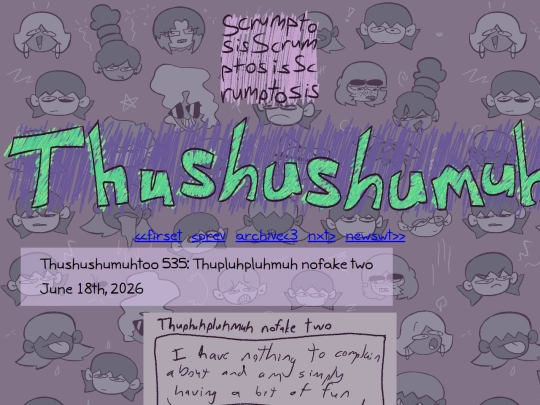 thushushumuhtoo-535 screenshot