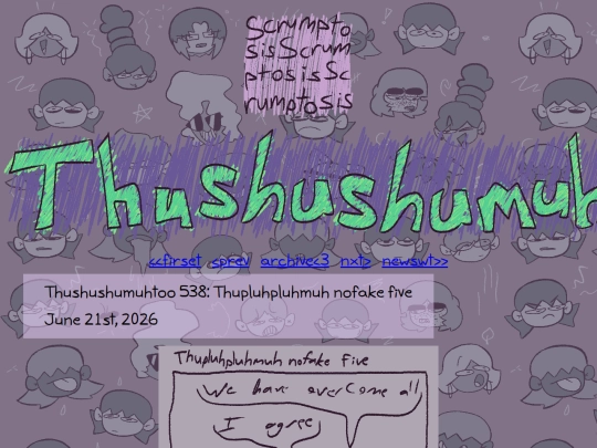 thushushumuhtoo-538 screenshot