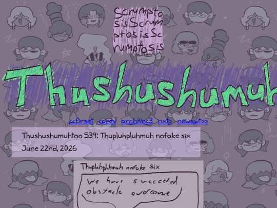 thushushumuhtoo-539 screenshot