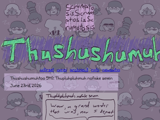 thushushumuhtoo-540 screenshot