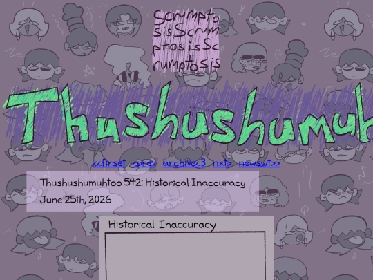 thushushumuhtoo-542 screenshot