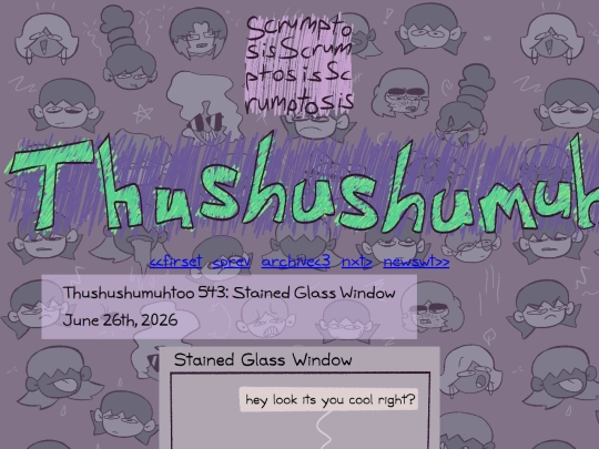 thushushumuhtoo-543 screenshot