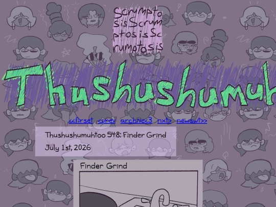 thushushumuhtoo-548 screenshot