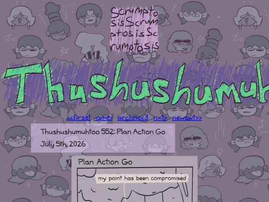 thushushumuhtoo-552 screenshot