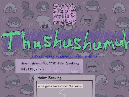 thushushumuhtoo-558 screenshot