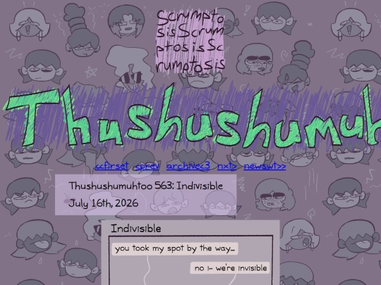thushushumuhtoo-563 screenshot