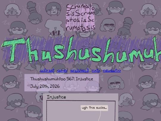 thushushumuhtoo-567 screenshot