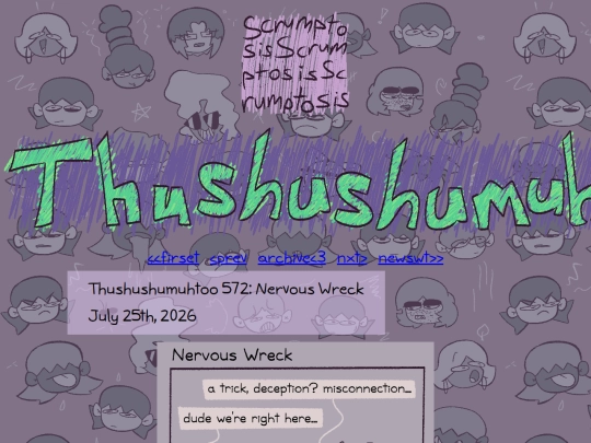 thushushumuhtoo-572 screenshot