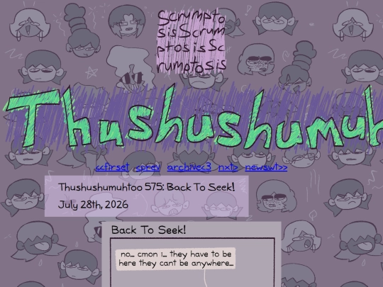 thushushumuhtoo-575 screenshot