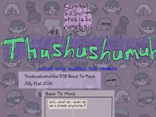 thushushumuhtoo-578 screenshot