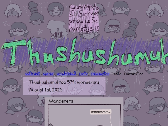 thushushumuhtoo-579 screenshot