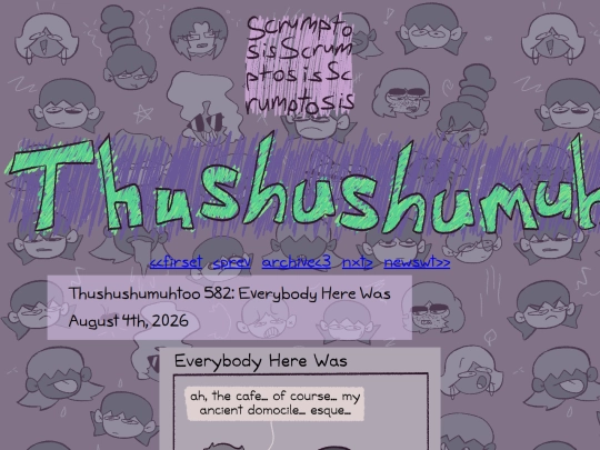 thushushumuhtoo-582 screenshot