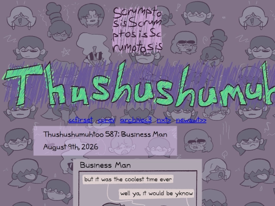 thushushumuhtoo-587 screenshot
