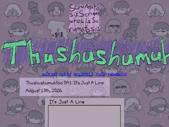 thushushumuhtoo-591 screenshot