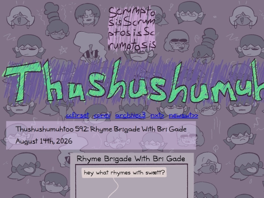 thushushumuhtoo-592 screenshot