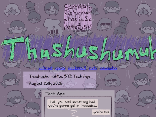 thushushumuhtoo-593 screenshot