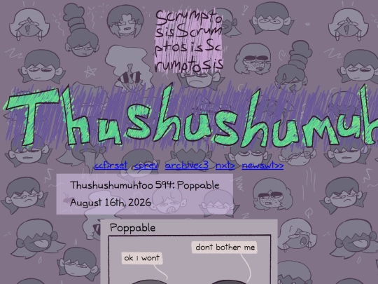 thushushumuhtoo-594 screenshot