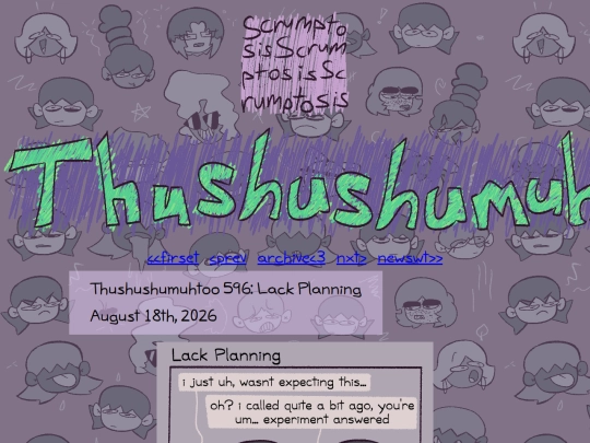thushushumuhtoo-596 screenshot